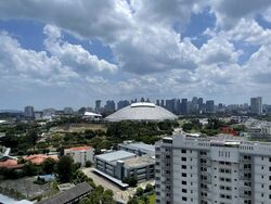 Arena Residences (D14), Apartment #499129811